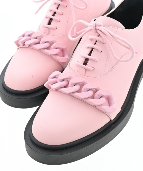 GIUSEPPE ZANOTTI DESIGN（ジュゼッペザノッティーデサイン）その他 ピンク サイズ:EU43(28cm位) メンズ/2200612610330