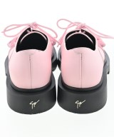 GIUSEPPE ZANOTTI DESIGN（ジュゼッペザノッティーデサイン）その他 ピンク サイズ:EU43(28cm位) メンズ/2200612610330