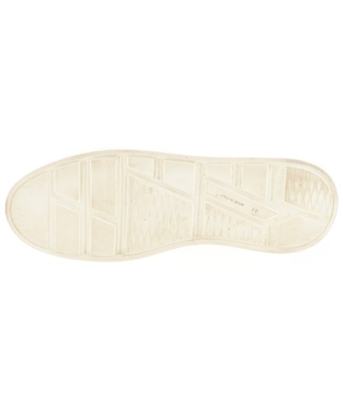 GIUSEPPE ZANOTTI DESIGN（ジュゼッペザノッティーデサイン）スニーカー 赤 サイズ:EU44(29cm位) メンズ/2200621296044