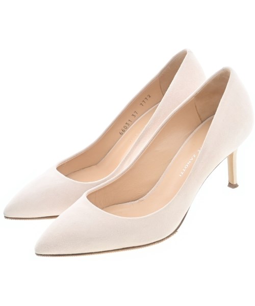 ジュゼッペザノッティーデサイン(GIUSEPPE ZANOTTI DESIGN)のGIUSEPPE ZANOTTI DESIGN パンプス