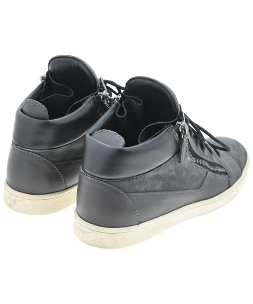 GIUSEPPE ZANOTTI DESIGN（ジュゼッペザノッティーデサイン）パンプス 黒 サイズ:EU37 1/2(24cm位) レディース/2200600212041