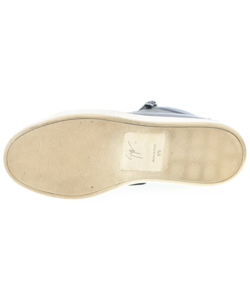 GIUSEPPE ZANOTTI DESIGN（ジュゼッペザノッティーデサイン）パンプス 黒 サイズ:EU37 1/2(24cm位) レディース/2200600212041