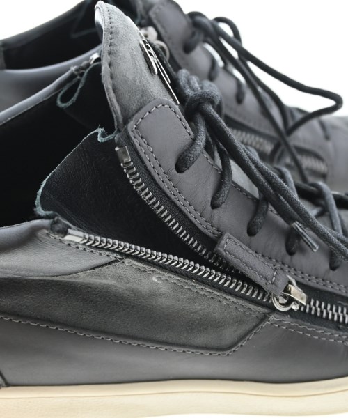 GIUSEPPE ZANOTTI DESIGN（ジュゼッペザノッティーデサイン）パンプス 黒 サイズ:EU37 1/2(24cm位) レディース/2200600212041