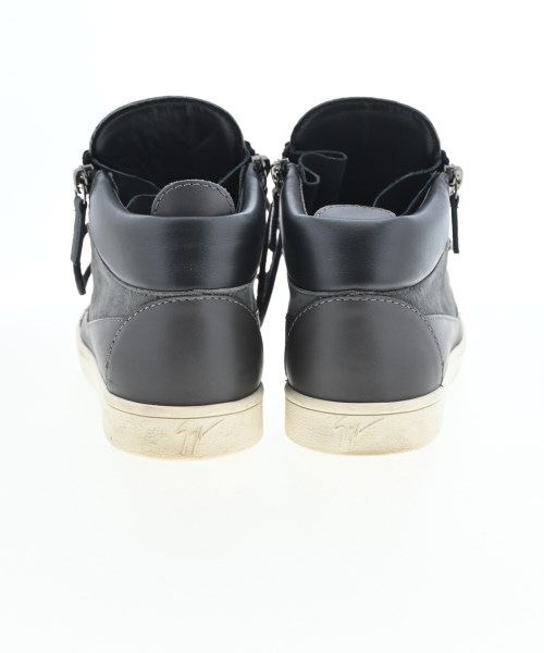 GIUSEPPE ZANOTTI DESIGN（ジュゼッペザノッティーデサイン）パンプス 黒 サイズ:EU37 1/2(24cm位) レディース/2200600212041