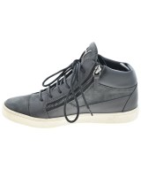 GIUSEPPE ZANOTTI DESIGN（ジュゼッペザノッティーデサイン）パンプス 黒 サイズ:EU37 1/2(24cm位) レディース/2200600212041