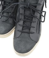 GIUSEPPE ZANOTTI DESIGN（ジュゼッペザノッティーデサイン）パンプス 黒 サイズ:EU37 1/2(24cm位) レディース/2200600212041