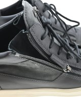 GIUSEPPE ZANOTTI DESIGN（ジュゼッペザノッティーデサイン）パンプス 黒 サイズ:EU37 1/2(24cm位) レディース/2200600212041