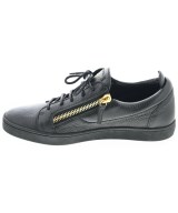 GIUSEPPE ZANOTTI DESIGN（ジュゼッペザノッティーデサイン）スニーカー 黒 サイズ:EU40(25cm位) メンズ/2200608747187