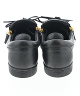 GIUSEPPE ZANOTTI DESIGN（ジュゼッペザノッティーデサイン）スニーカー 黒 サイズ:EU40(25cm位) メンズ/2200608747187
