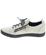 GIUSEPPE ZANOTTI DESIGN（ジュゼッペザノッティーデサイン）スニーカー グレー サイズ:EU40(25cm位) メンズ/2200608747194