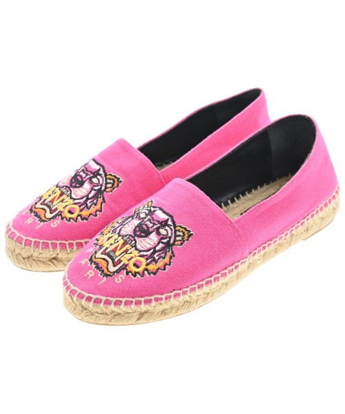 ケンゾー(KENZO)のKENZO エスパドリーユ