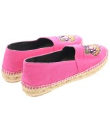 KENZO（ケンゾー）エスパドリーユ ピンク サイズ:EU36(22.5cm位) レディース/2200608747200