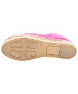 KENZO（ケンゾー）エスパドリーユ ピンク サイズ:EU36(22.5cm位) レディース/2200608747200