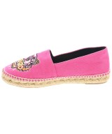 KENZO（ケンゾー）エスパドリーユ ピンク サイズ:EU36(22.5cm位) レディース/2200608747200