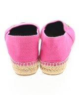 KENZO（ケンゾー）エスパドリーユ ピンク サイズ:EU36(22.5cm位) レディース/2200608747200
