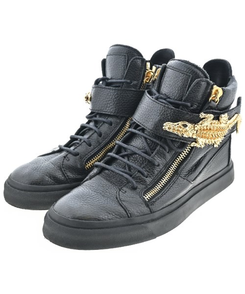 ジュゼッペザノッティーデサイン(GIUSEPPE ZANOTTI DESIGN)のGIUSEPPE ZANOTTI DESIGN スニーカー