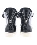 GIUSEPPE ZANOTTI DESIGN（ジュゼッペザノッティーデサイン）スニーカー 黒 サイズ:EU42(27cm位) メンズ/2200675402033