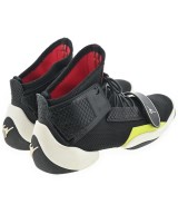 GIUSEPPE ZANOTTI DESIGN（ジュゼッペザノッティーデサイン）スニーカー 黒 サイズ:EU43(28cm位) メンズ/2200695494032
