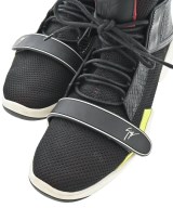 GIUSEPPE ZANOTTI DESIGN（ジュゼッペザノッティーデサイン）スニーカー 黒 サイズ:EU43(28cm位) メンズ/2200695494032