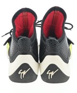 GIUSEPPE ZANOTTI DESIGN（ジュゼッペザノッティーデサイン）スニーカー 黒 サイズ:EU43(28cm位) メンズ/2200695494032