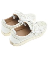 GIUSEPPE ZANOTTI DESIGN（ジュゼッペザノッティーデサイン）スニーカー 白 サイズ:EU37(23.5cm位) レディース/2200696605055