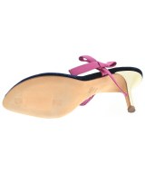 GIUSEPPE ZANOTTI DESIGN（ジュゼッペザノッティーデサイン）サンダル ゴールド サイズ:EU36 1/2(23cm位) レディース/2200697301086