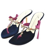 GIUSEPPE ZANOTTI DESIGN サンダル