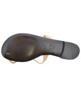 GIUSEPPE ZANOTTI DESIGN（ジュゼッペザノッティーデサイン）サンダル ベージュ サイズ:EU37 1/2(24cm位) レディース/2200701763237