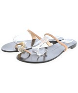 GIUSEPPE ZANOTTI DESIGN サンダル