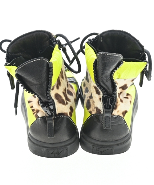 GIUSEPPE ZANOTTI DESIGN（ジュゼッペザノッティーデサイン）スニーカー ベージュ サイズ:EU37(23.5cm位) レディース/2200655403029