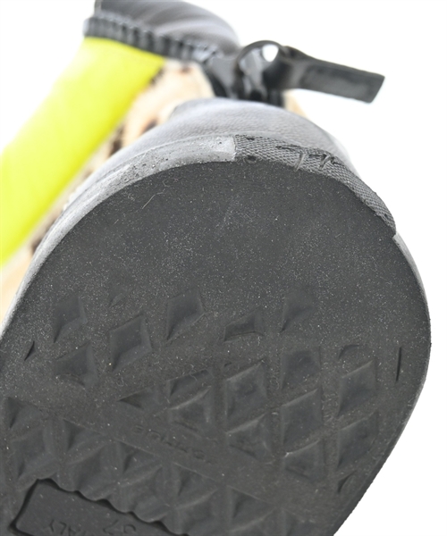 GIUSEPPE ZANOTTI DESIGN（ジュゼッペザノッティーデサイン）スニーカー ベージュ サイズ:EU37(23.5cm位) レディース/2200655403029