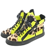 GIUSEPPE ZANOTTI DESIGN（ジュゼッペザノッティーデサイン）スニーカー ベージュ サイズ:EU37(23.5cm位) レディース/2200655403029