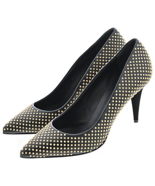 GIUSEPPE ZANOTTI DESIGN(ジュゼッペザノッティーデサイン)のパンプス サイズ:EU37(23.5cm位) 7,200円