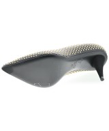 GIUSEPPE ZANOTTI DESIGN（ジュゼッペザノッティーデサイン）パンプス 黒 サイズ:EU37(23.5cm位) レディース/2200713117080