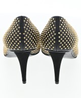 GIUSEPPE ZANOTTI DESIGN（ジュゼッペザノッティーデサイン）パンプス 黒 サイズ:EU37(23.5cm位) レディース/2200713117080