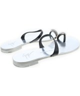 GIUSEPPE ZANOTTI DESIGN（ジュゼッペザノッティーデサイン）サンダル シルバー サイズ:EU35(21.5cm位) レディース/2200713883022