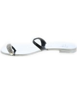 GIUSEPPE ZANOTTI DESIGN（ジュゼッペザノッティーデサイン）サンダル シルバー サイズ:EU35(21.5cm位) レディース/2200713883022