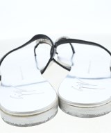 GIUSEPPE ZANOTTI DESIGN（ジュゼッペザノッティーデサイン）サンダル シルバー サイズ:EU35(21.5cm位) レディース/2200713883022