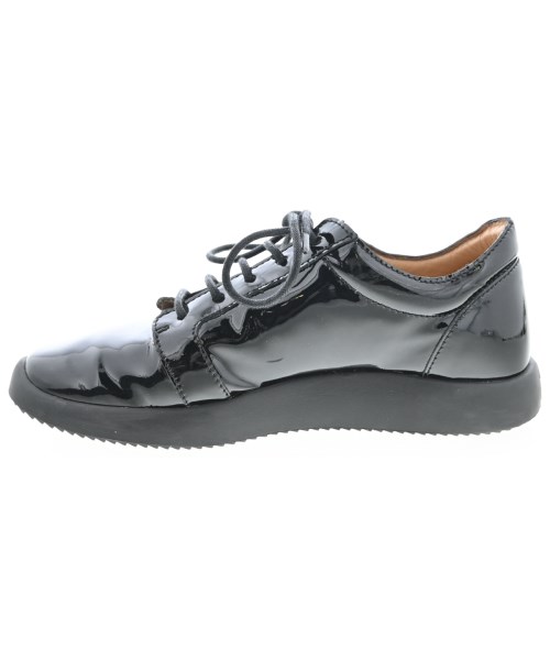 GIUSEPPE ZANOTTI DESIGN（ジュゼッペザノッティーデサイン）スニーカー 黒 サイズ:EU37(23.5cm位) レディース/2200713290042