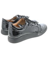 GIUSEPPE ZANOTTI DESIGN（ジュゼッペザノッティーデサイン）スニーカー 黒 サイズ:EU37(23.5cm位) レディース/2200713290042