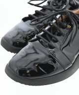 GIUSEPPE ZANOTTI DESIGN（ジュゼッペザノッティーデサイン）スニーカー 黒 サイズ:EU37(23.5cm位) レディース/2200713290042