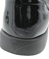 GIUSEPPE ZANOTTI DESIGN（ジュゼッペザノッティーデサイン）スニーカー 黒 サイズ:EU37(23.5cm位) レディース/2200713290042