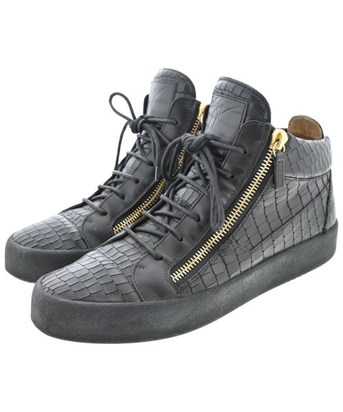GIUSEPPE ZANOTTI DESIGN(ジュゼッペザノッティーデサイン)のスニーカー サイズ:43(28cm位) 26,000円