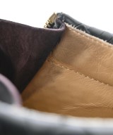 GIUSEPPE ZANOTTI DESIGN（ジュゼッペザノッティーデサイン）スニーカー 黒 サイズ:43(28cm位) メンズ/2200717152025