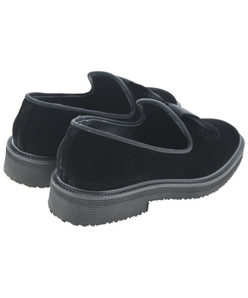 GIUSEPPE ZANOTTI DESIGN（ジュゼッペザノッティーデサイン）ドレスシューズ/ローファー 黒 サイズ:EU36 1/2(23cm位) レディース/2200629096103