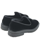 GIUSEPPE ZANOTTI DESIGN（ジュゼッペザノッティーデサイン）ドレスシューズ/ローファー 黒 サイズ:EU36 1/2(23cm位) レディース/2200629096103