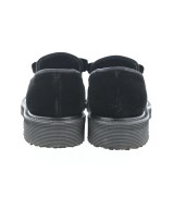 GIUSEPPE ZANOTTI DESIGN（ジュゼッペザノッティーデサイン）ドレスシューズ/ローファー 黒 サイズ:EU36 1/2(23cm位) レディース/2200629096103