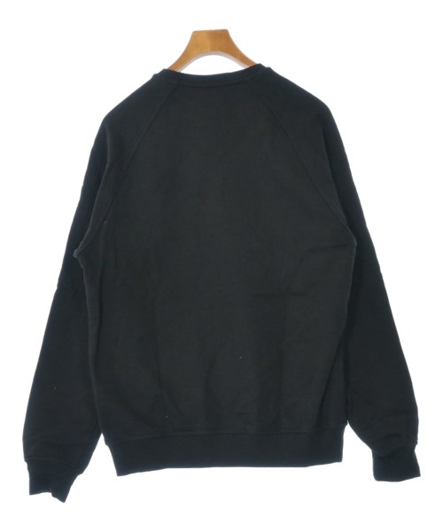 GIUSEPPE ZANOTTI DESIGN（ジュゼッペザノッティーデサイン）スウェット 黒 サイズ:M メンズ/2200649903061