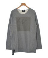 GIUSEPPE ZANOTTI DESIGN（ジュゼッペザノッティーデサイン）スウェット グレー サイズ:S メンズ/2200649903313