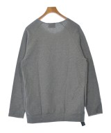 GIUSEPPE ZANOTTI DESIGN（ジュゼッペザノッティーデサイン）スウェット グレー サイズ:S メンズ/2200649903313